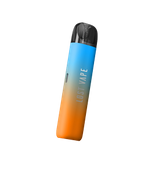 E-Zigarette POD Lost Vape Ursa Nano S - Cyan Orange