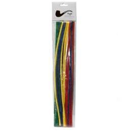 Angelo Pipe Cleaners 30cm - Four Colors A`25