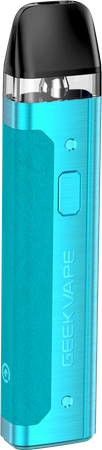 E-papieros POD Geekvape Aegis Q - Turquoise