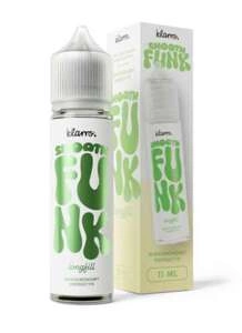 Longfill Klarro Smooth Funk 11/60ml - Winogronowy Energetyk