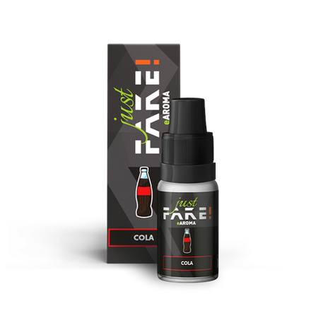 Aroma justFAKE! - Cola 10ml