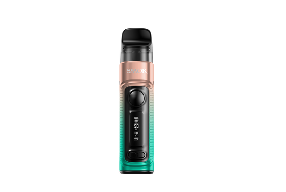 E-Zigarette POD SMOK RPM C - Pink Green