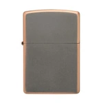 Lighter ZIPPO - RUSTIC BRONZE