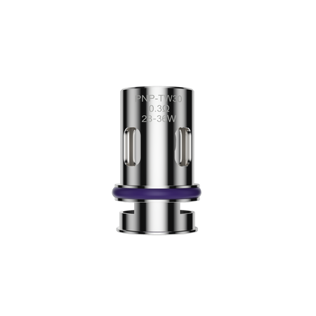 Ersatz-Coil VooPoo PNP - TW30 - 0.3ohm