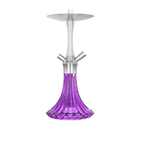 Wasserpfeife Aladin MVP A36 Purple
