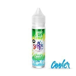 Premix Selfie Cooler Jungle Splash 40ml