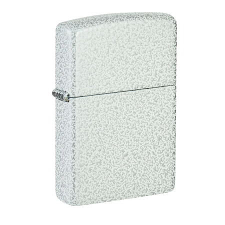 Feuerzeug ZIPPO - GLACIER
