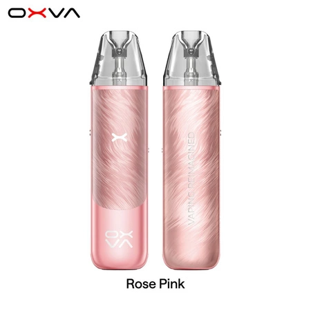 E-Cigarette POD OXVA NeXLIM Go Rose Pink