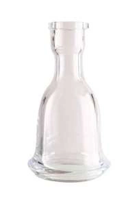 Vase KAYA Clear 26Cm