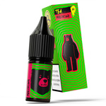 Liquid GO BEARS Tea SS+ 10ml - Himbeertee 20mg