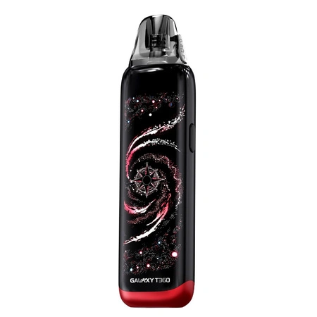 E-Cigarette POD Lost Vape GALAXY T360 Lava Galaxy