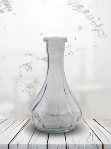 Vase VG Drop Wave 2