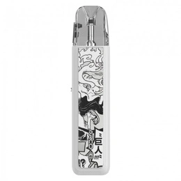 E-papieros POD Smok Arco E1 White