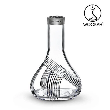Dzban Wookah Crystal Orbit