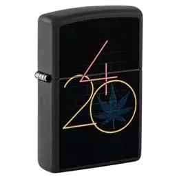 Lighter ZIPPO GLOWING 420