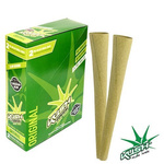 Zigarettenpapier Kush Herbal Cones x2 Original