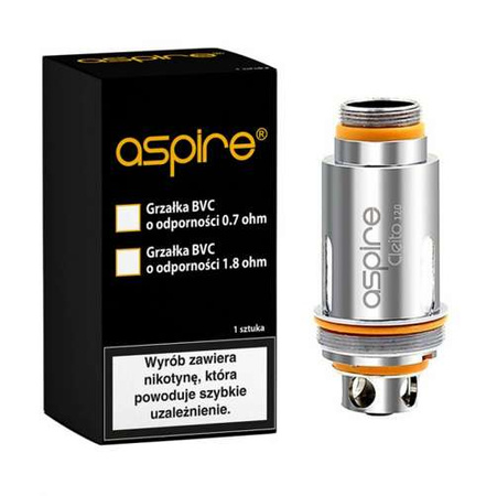 Ersatz-Coil Aspire Cleito EXO - 0.16ohm