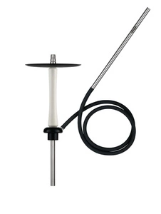 Fajka Wodna Y.K.A.P. Killer + Classic White