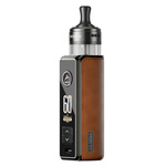 E-Zigarette KIT VooPoo Drag S3 Brown