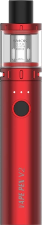 E-papieros KIT Stick SMOK Vape Pen V2 Red