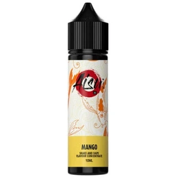Longfill Aisu 10ml/60ml - Mango