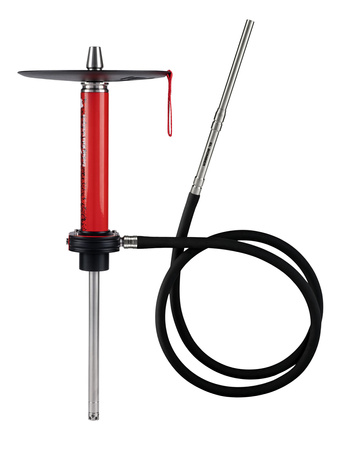 Shisha-Säule El Bomber Mid Night