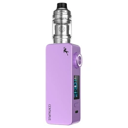 E-Cigarette KIT Lost Vape Cenaturus M100 Lavender Valley