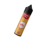 Longfill Izi Pizi Pure Squeezy 5/60ml - Himbeergummis