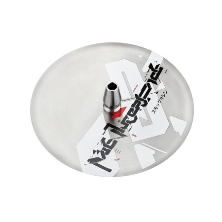 Shisha-Säule El Bomber Igla Unit 09