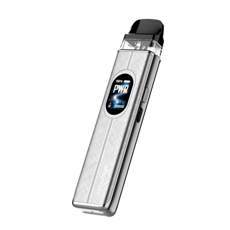 E-Zigarette POD Vaporesso XROS 6 Silk Gray