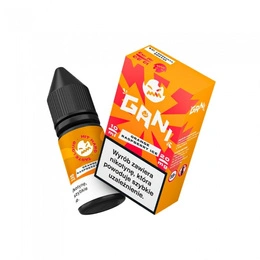 Liquid GANI 10ml - Orange Raspberry Ice 20mg
