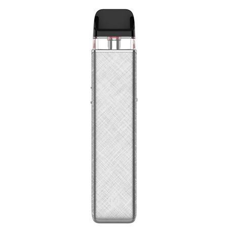 E-Zigarette POD Vaporesso XROS 5 Grey Silk