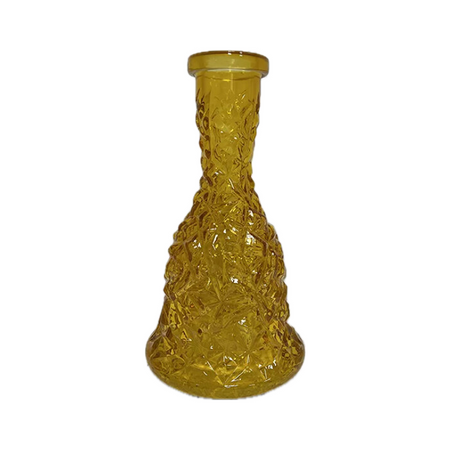 Krug VG Bell Crystal Yellow