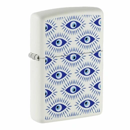 Zapalniczka ZIPPO - EVIL EYE
