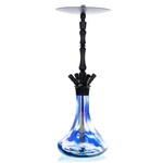 Waterpipe Aladin Alux 4 Blue