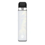 E-Cigarette POD Vaporesso XROS 6 Mini Plume White