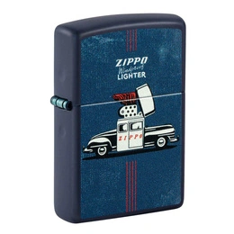 Lighter ZIPPO - CAR