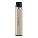 E-Zigarette POD SMOK Novo Eco Pale Gold