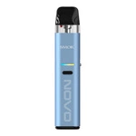E-Cigarette POD SMOK Novo Eco Pale Blue