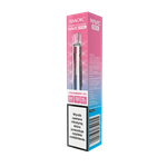 Einweg E-Zigarette SMOK Mavic Crystal Strawberry Ice 2ml 20mg