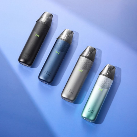 E-Zigarette POD OXVA NeXLIM 2 Mini Mint Green