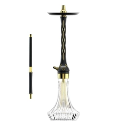 Waterpipe Blade M2 Black