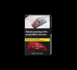 Shisha Tobacco Al Fakher 50g Red Patch (Strawberry)