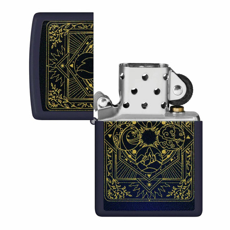 Feuerzeug ZIPPO - ELEMENTS