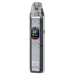 E-Cigarette POD OXVA XLIM Pro 2 DNA Nebula Gray