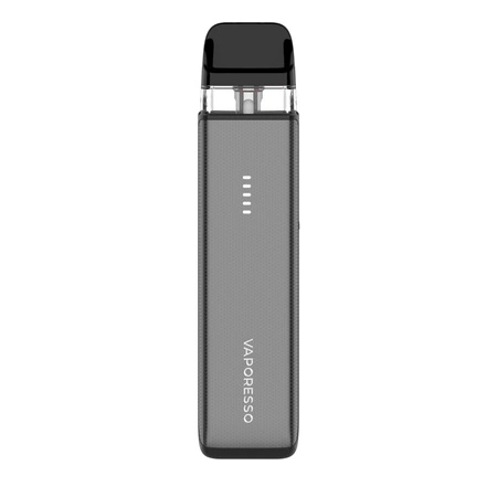 E-Cigarette POD Vaporesso XROS 6 Mini Titanium Black