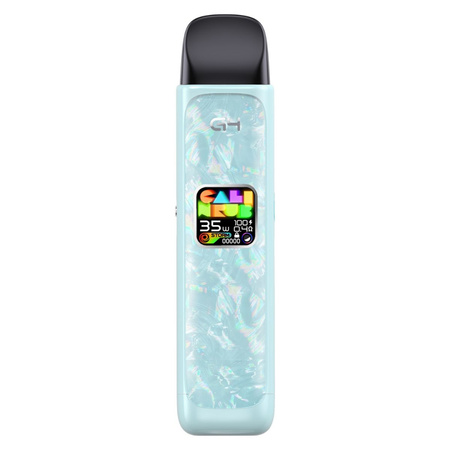 E-Zigarette POD Uwell Caliburn G4 Glacier Blue 2ml