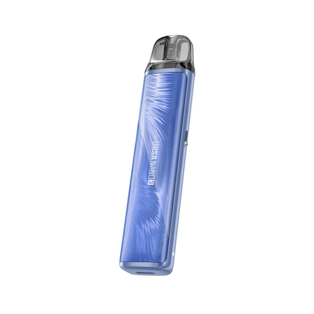 E-Papieros POD Lost Vape Ursa Nano 3 Silk Blue