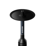 Shisha-Säule Darkside NEO Blue without vase
