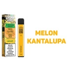 E-Papieros Jednorazowy AROMA King Cantaloupe 20mg